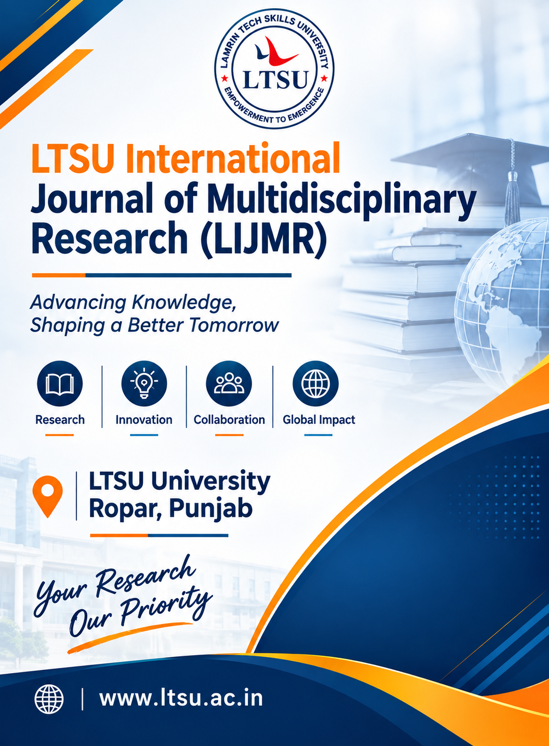 LIJMR Journal Article